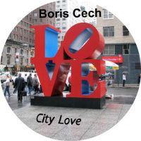 Boris Cech - City Love (love radio)