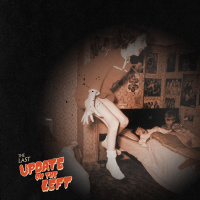 Last Update on the Left - Episode 2 - Enfield Poltergeist Strikes Back