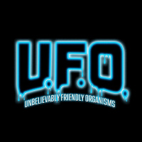 Unbelievably Friendly Organisms: Jenna Haze