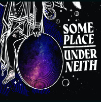 Some Place Under Neith: Episode 3: Shelly Miscavige Pt III - Absolutely STUNNING Prison