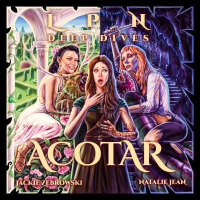 Last Podcast On The Left