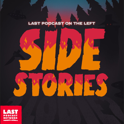 Last Podcast On The Left