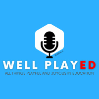 S6.E10 - How Playful Learning Changes Classrooms  Students