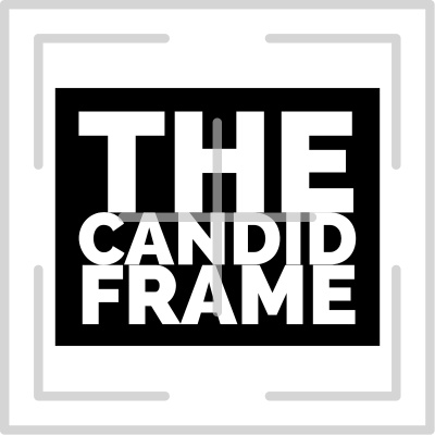 The Candid Frame: A Photography Podcast
