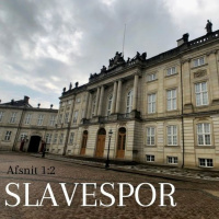 BAGSIDEN AF MEDALJEN: Slavespor 1:2