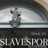 BAGSIDEN AF MEDALJEN: Slavespor 2:2