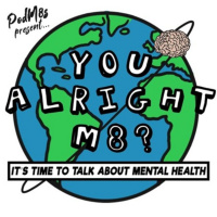 PodM8s Presnts: You Alright M8? 2019 (with Rory, Ivaylo and Carlyle)
