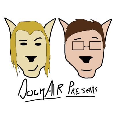 Doghair Presents