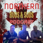 Northern Buds  Suds Podcast