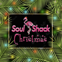 Episode 191: A Soul Shack Christmas (2021) - DJ-J-ME