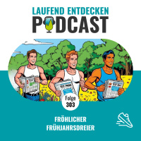 LEP#303 - Fröhlicher Frühjahrsdreier