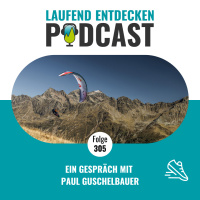 LEP#305 - Ein Gespräch mit Paul Guschlbauer