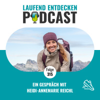 LEP#315 - Ein Gespräch mit Heidi-Annemarie Reichl