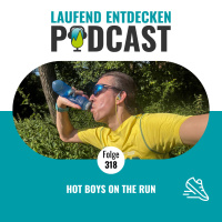 LEP#318 - Hot boys on the run
