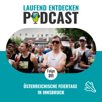 LEP#311 - Österreichische Feiertage in Innsbruck