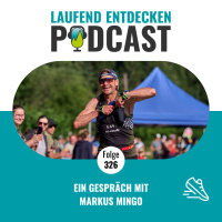 LEP#326 - Ein Gespräch mit Markus Mingo