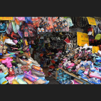 LEP#009 – Schuhe, Schuhe, Schuhe