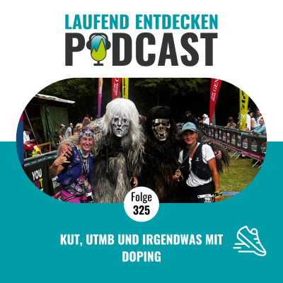 Laufendentdecken - Der Österreichische Laufpodcast