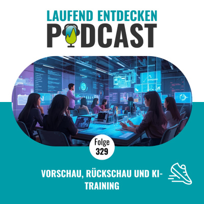 Laufendentdecken - Der Österreichische Laufpodcast