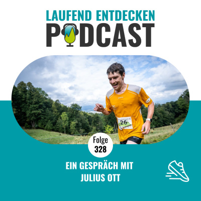 Laufendentdecken - Der Österreichische Laufpodcast