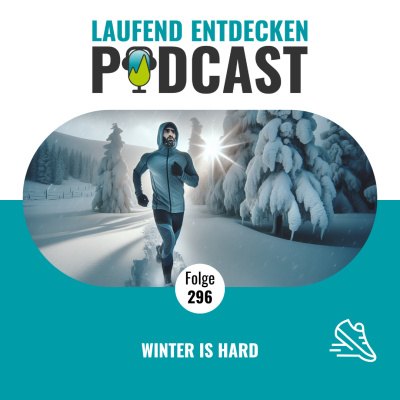 Laufendentdecken - Der Österreichische Laufpodcast