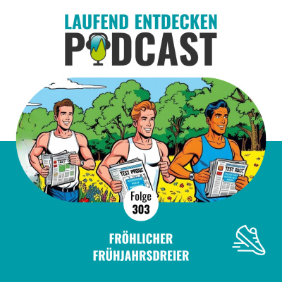 Laufendentdecken - Der Österreichische Laufpodcast