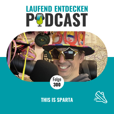 Laufendentdecken - Der Österreichische Laufpodcast