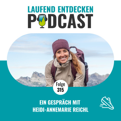 Laufendentdecken - Der Österreichische Laufpodcast