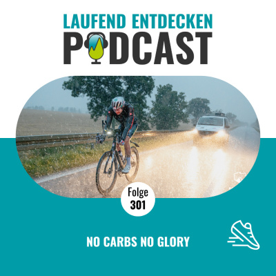 Laufendentdecken - Der Österreichische Laufpodcast