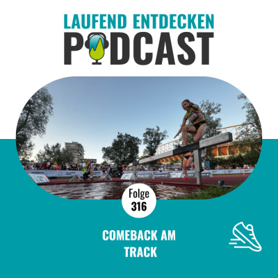Laufendentdecken - Der Österreichische Laufpodcast