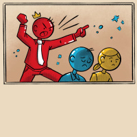 Why Are There So Many Bad Bosses?