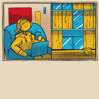 The Unintended Consequences of Working from Home