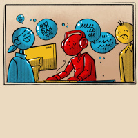 Yes, the Open Office Is Terrible — But It Doesn’t Have to Be