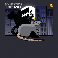 623. Can New York City Win Its War on Rats?