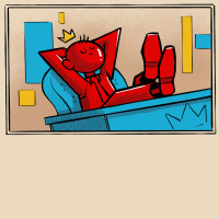 What Does a C.E.O. Actually Do?