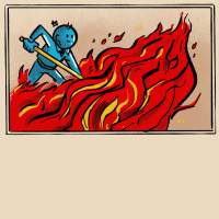 How to Pave the Road to Hell