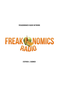 Freakonomics Radio