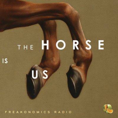 Freakonomics Radio