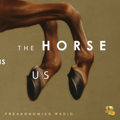 Freakonomics Radio