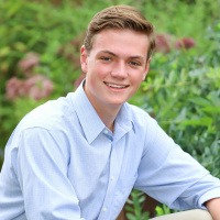 Emerson Rogers Student Body President Interview