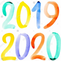 Introducing 2019-2020 CDS Stories Podcast Committee