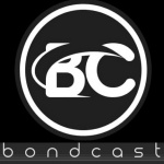 » Bondcast Brasil