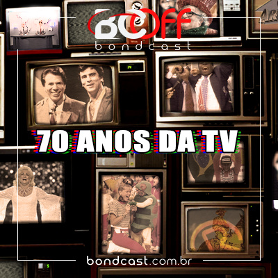 » Bondcast Brasil