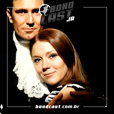 » Bondcast Brasil