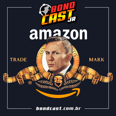 » Bondcast Brasil