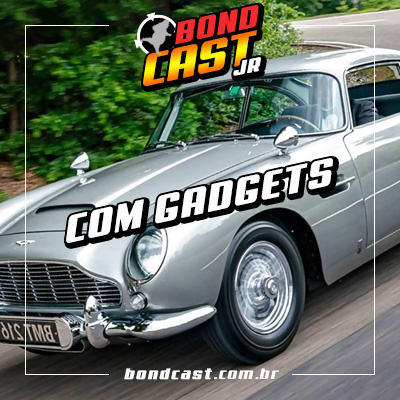 » Bondcast Brasil