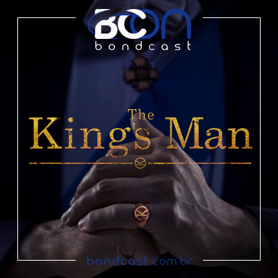 » Bondcast Brasil