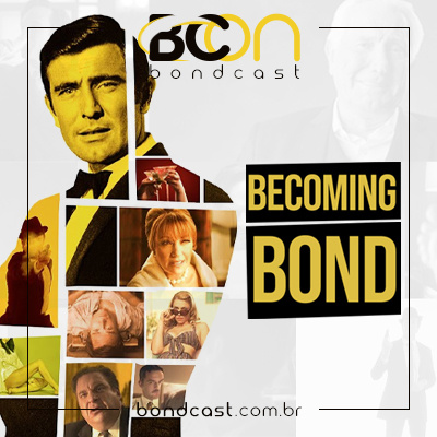 » Bondcast Brasil