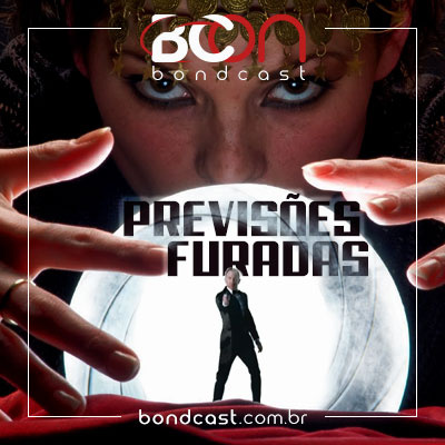 » Bondcast Brasil