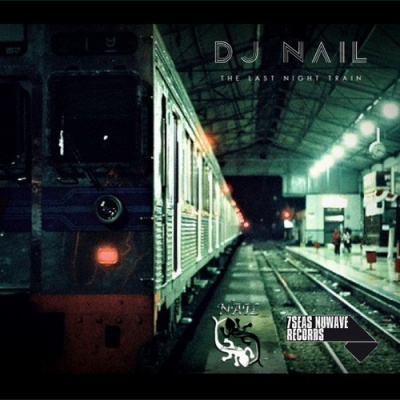Drablenkov (dj Nail)